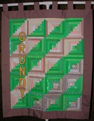 Grundy County Banner